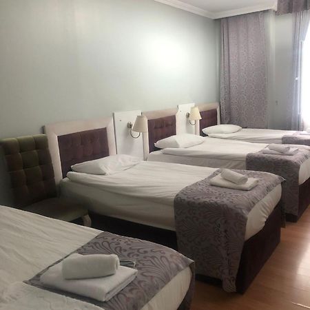Srf Hotel Eskişehir Eksteriør billede