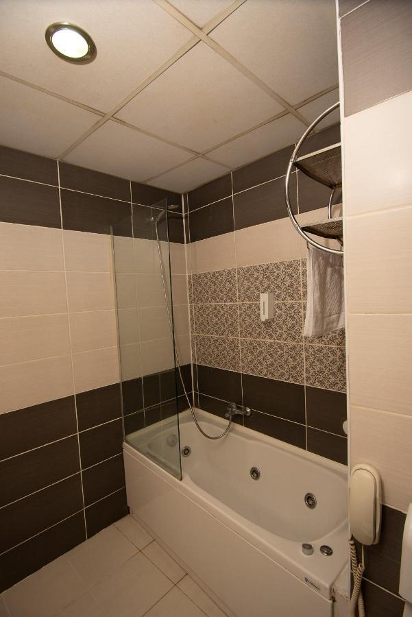 Srf Hotel Eskişehir Eksteriør billede